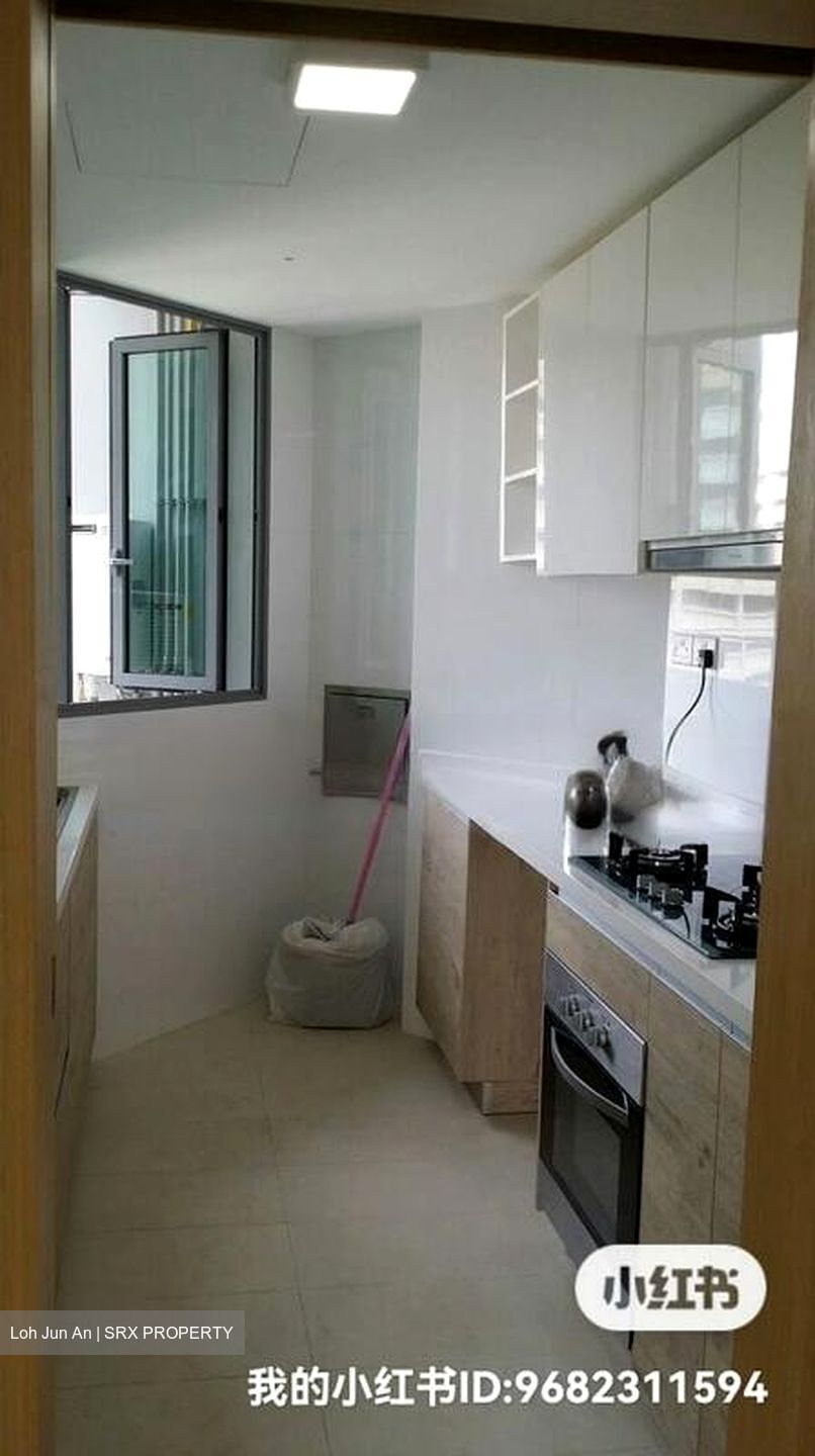 Eight Courtyards (D27), Condominium #483830741